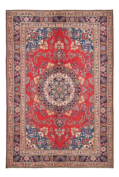 Sabzevar Tapis 196x293cm - Tapis persan
