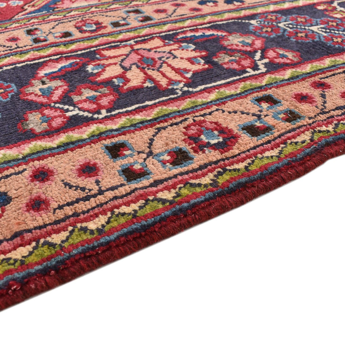 Sabzevar Tapis 196x293cm - Tapis persan