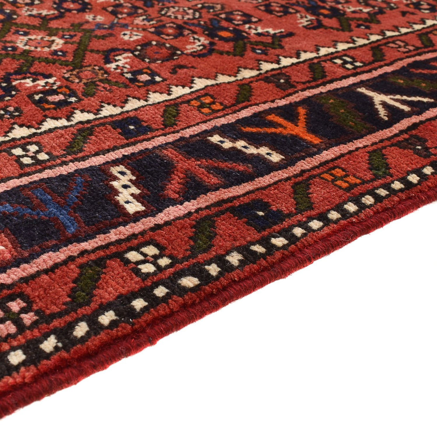 Tapis de Hosseinabad Tapis 240x116cm - Tapis persan