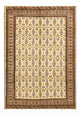 Tapis Turkaman 146x213cm - Tapis persan