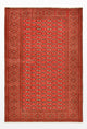 Tapis Turkaman 186x125cm - Tapis persan