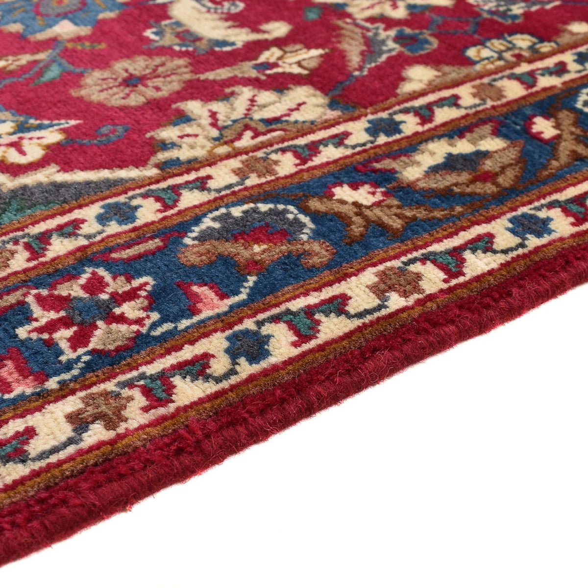 Tapis de couloir Tapis persan - Classique - 190 x 100 cm - rouge