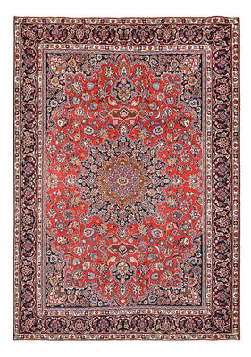Tapis persan - Classique - 332 x 228 cm - rouge