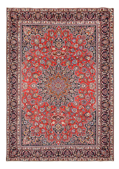 Tapis de Mashhad Tapis 228x332cm - Tapis persan