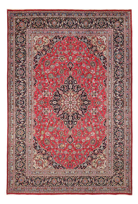 Tapis persan - Classique - 356 x 240 cm - rouge