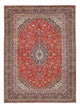Tapis de Kashan Tapis 399x293cm - Tapis persan