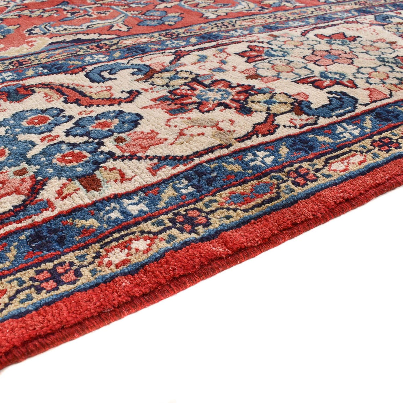 Mahal Tapis 410x285cm - Tapis persan