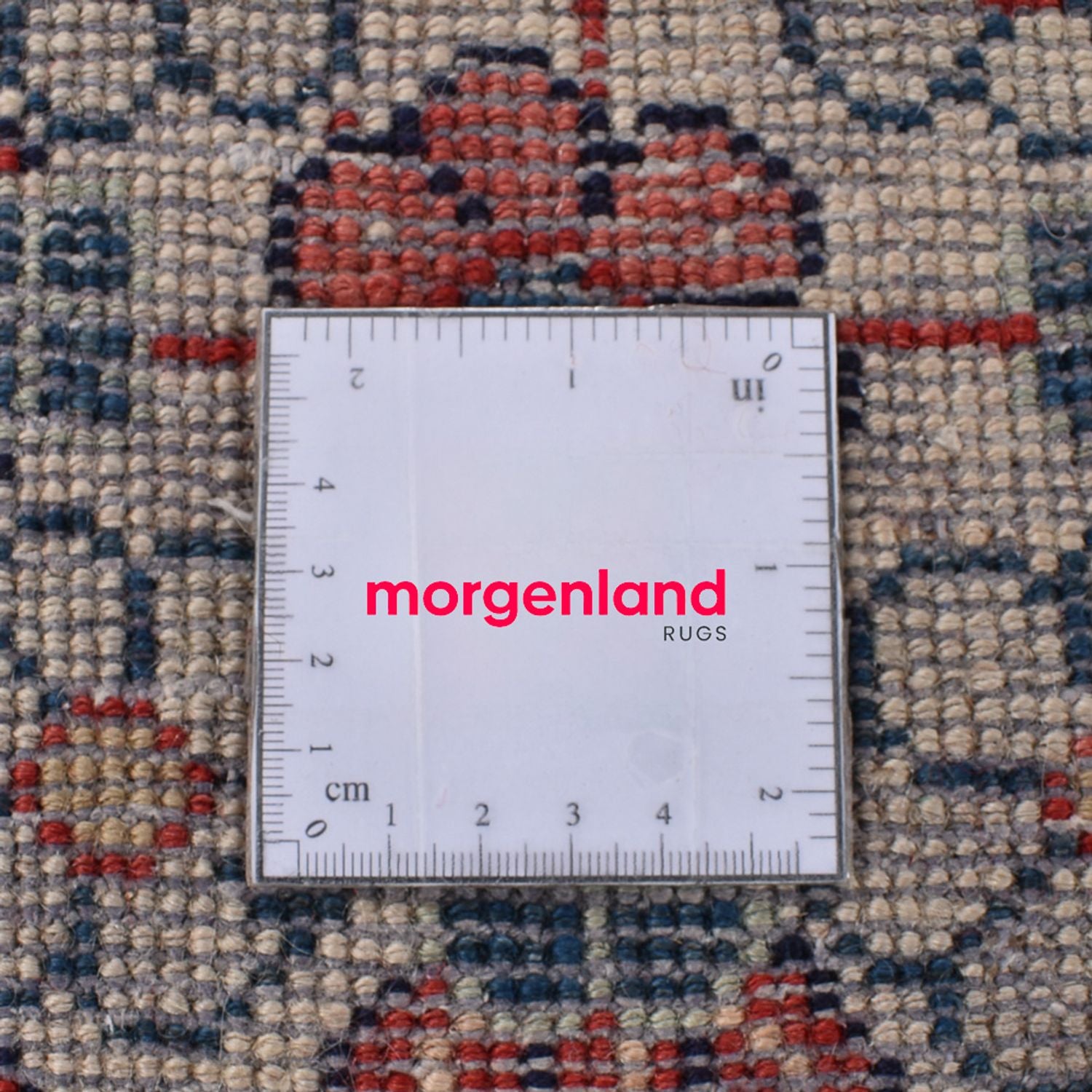 Tapis persan - Classique - 410 x 285 cm - rouge