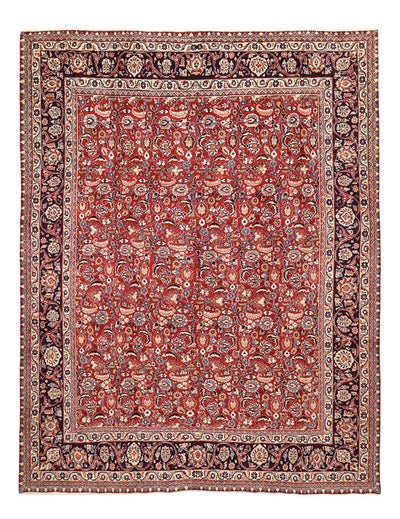 Tapis de Mashhad Tapis 297x386cm - Tapis persan