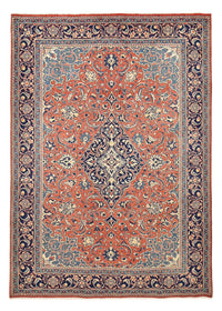 Tapis persan - Classique - 337 x 240 cm - rouge clair
