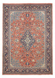 Mahal Tapis 337x240cm - Tapis persan