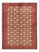 Tapis Turkaman 177x123cm - Tapis persan