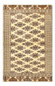 Tapis Turkaman 119x192cm - Tapis persan