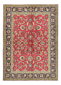 Tapis de Tabriz Tapis 198x142cm - Tapis persan – product image