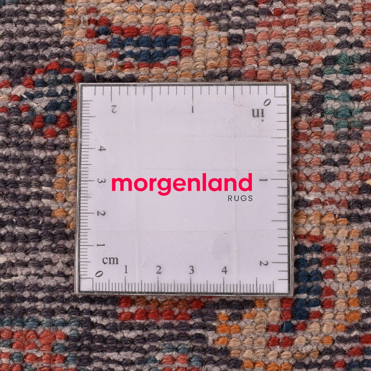 Tapis persan - Classique - 372 x 294 cm - rouge