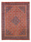 Tapis persan - Classique - 402 x 285 cm - rouille