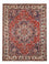 Tapis persan - Nomadic - 393 x 307 cm - rouge