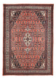 Tapis d'Abadeh Tapis 313x222cm - Tapis persan