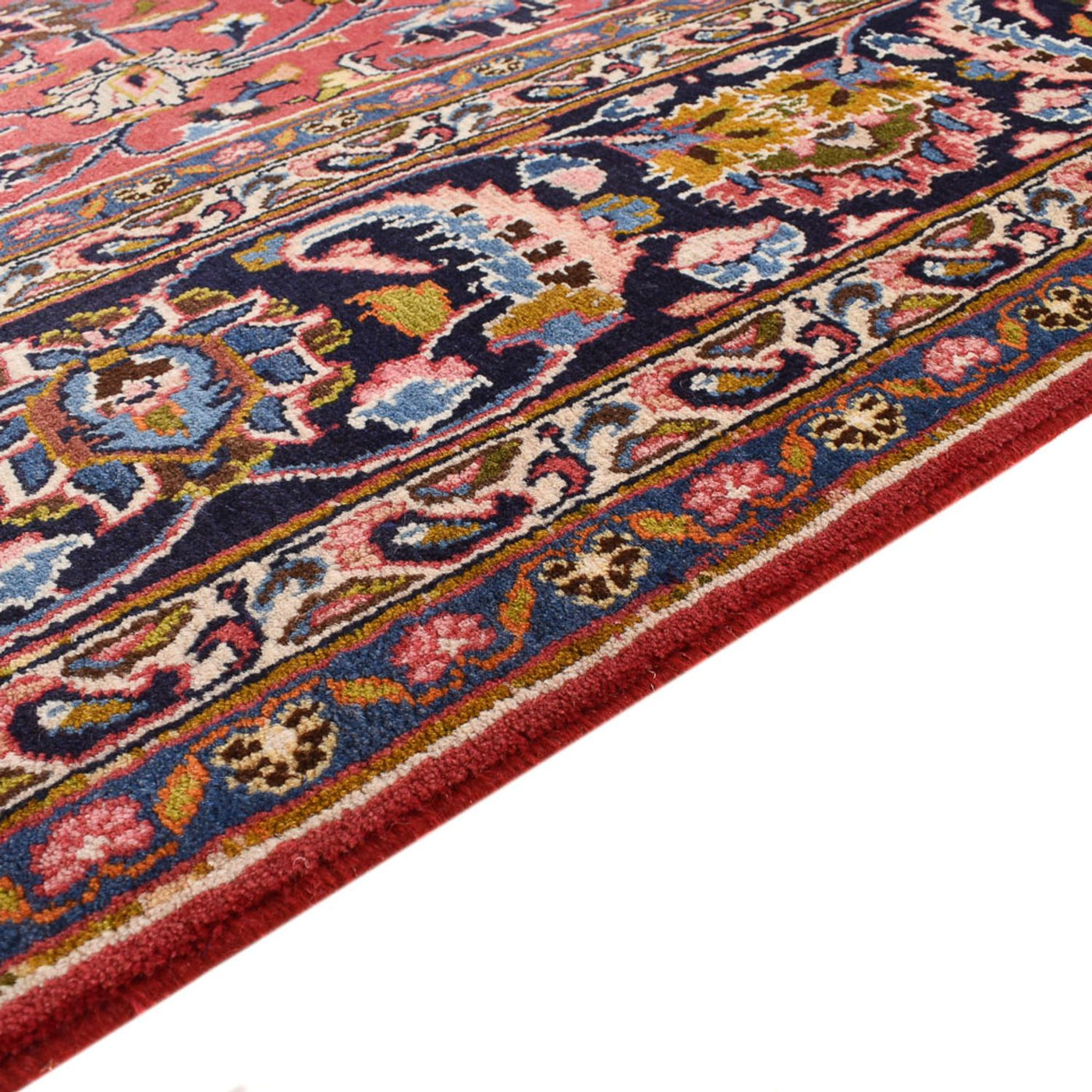 Tapis de Mashhad Tapis 333x247cm - Tapis persan