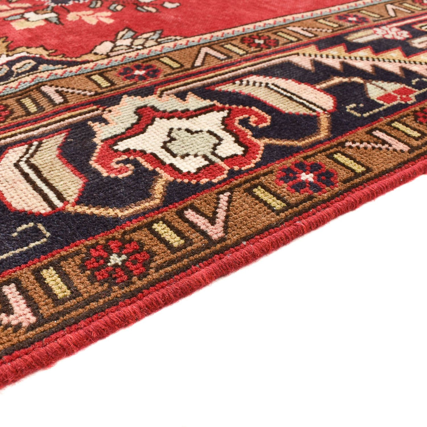 Tapis de Tabriz Tapis 297x198cm - Tapis persan