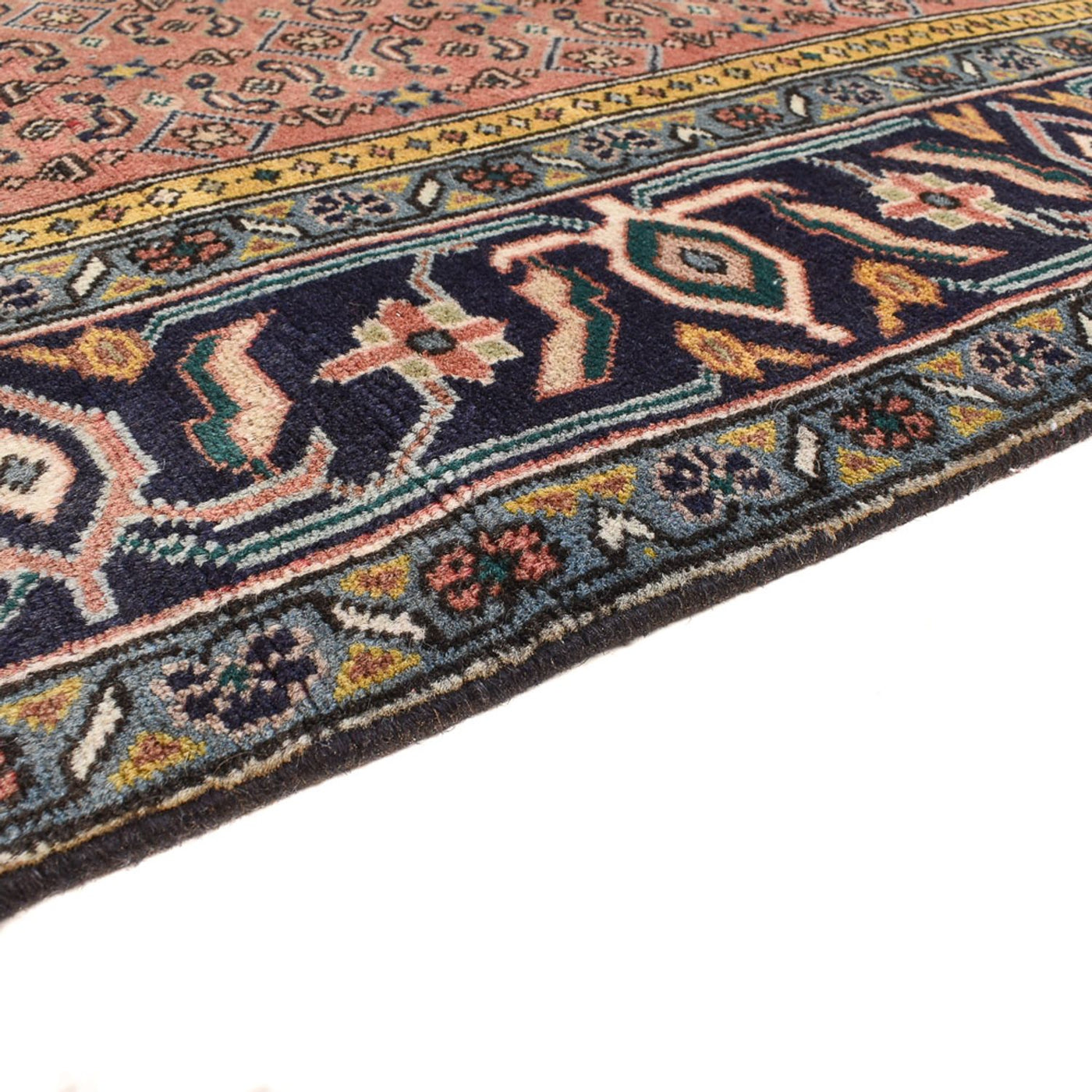 Tapis d'Ardebil Tapis 300x195cm - Tapis persan