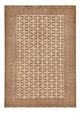 Tapis Turkaman 290x200cm - Tapis persan