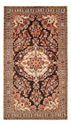 Tapis de Hamadan Tapis 295x154cm - Tapis persan