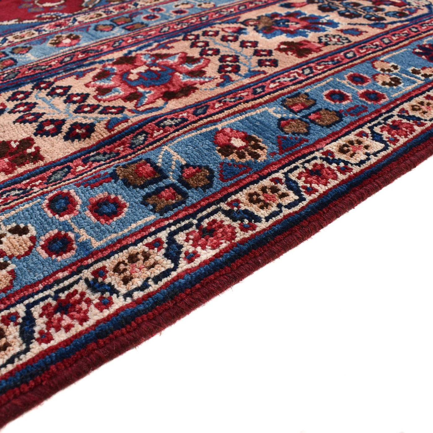 Sabzevar Tapis 337x246cm - Tapis persan
