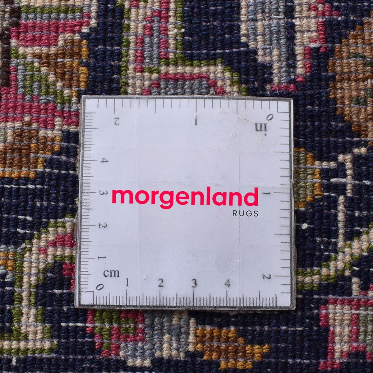 Tapis persan - Classique - 331 x 251 cm - rouge