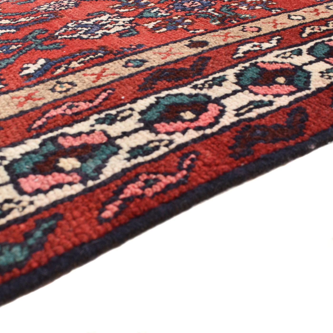 Tapis de Hamadan Tapis 293x207cm - Tapis persan