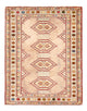 Tapis Turkaman 79x64cm - Tapis persan