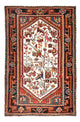 Tuserkan Tapis 93x142cm - Tapis persan