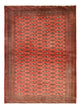 Tapis Turkaman 140x104cm - Tapis persan