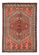 Bidjar - Zanjan Tapis 136x96cm - Tapis persan