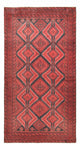 Tapis Belutsch 188x100cm - Tapis oriental