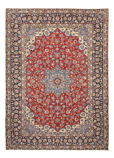 Tapis de Najafabad Tapis 293x415cm - Tapis persan