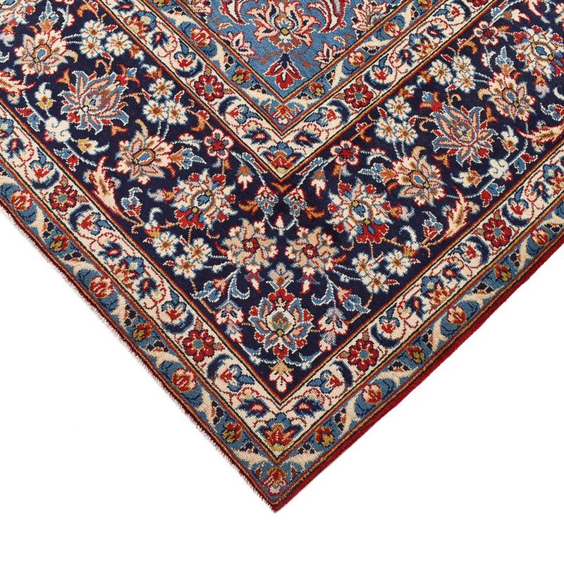 Tapis persan - Classique - 415 x 293 cm - rouge