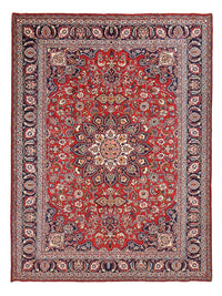 Tapis persan - Classique - 325 x 240 cm - rouge