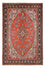 Tapis persan - Classique - 327 x 215 cm - rouge
