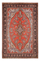 Tapis persan - Classique - 327 x 215 cm - rouge