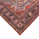 Tapis persan - Classique - 327 x 215 cm - rouge