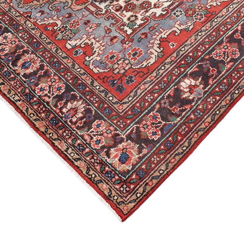 Tapis persan - Classique - 327 x 215 cm - rouge