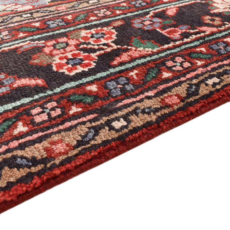 Tapis persan - Classique - 327 x 215 cm - rouge