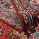 Tapis persan - Classique - 327 x 215 cm - rouge
