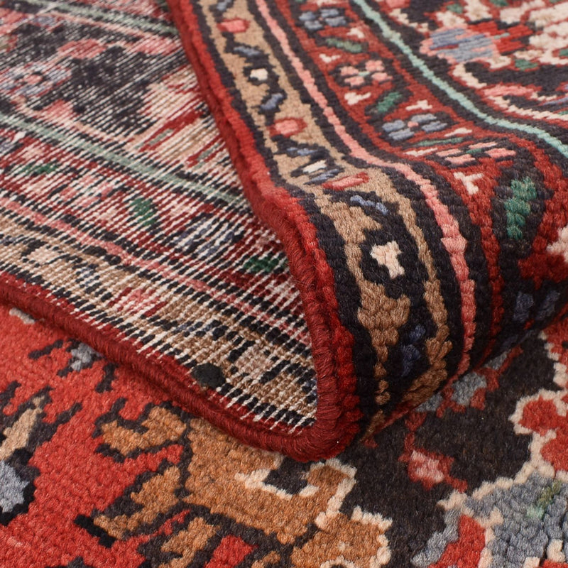 Tapis persan - Classique - 327 x 215 cm - rouge