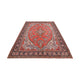 Tapis persan - Classique - 327 x 215 cm - rouge