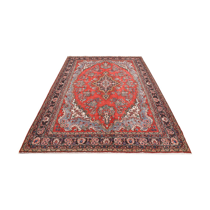 Tapis persan - Classique - 327 x 215 cm - rouge