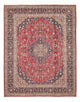 Tapis de Mashhad Tapis 383x296cm - Tapis persan