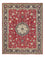 Tapis persan - Tabriz - 386 x 301 cm - rouge