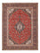 Tapis persan - Keshan - 395 x 297 cm - rouge